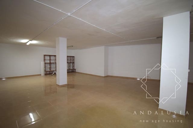 2 slaapkamer Bedrijf te koop in Mojácar - € 130.000 (Ref: 8951043)