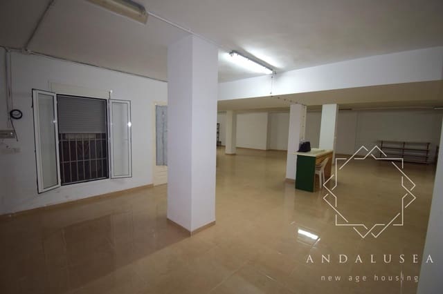 2 slaapkamer Bedrijf te koop in Mojácar - € 130.000 (Ref: 8951043)