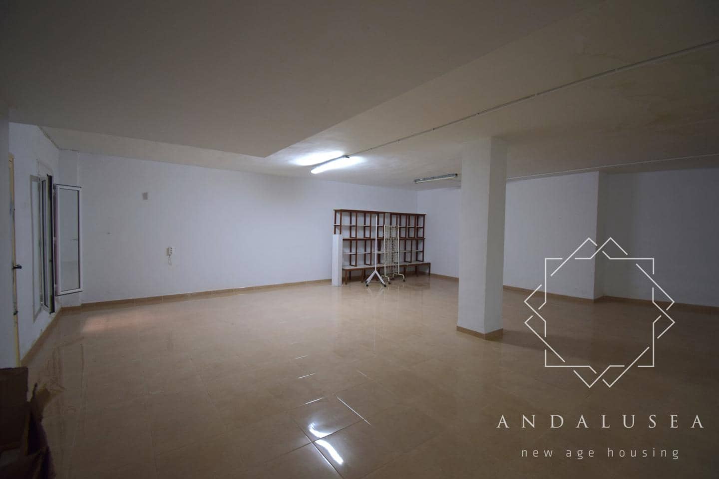 2 sypialnia Biznes na sprzedaż w Mojacar - 130 000 € (Ref: 8951043)