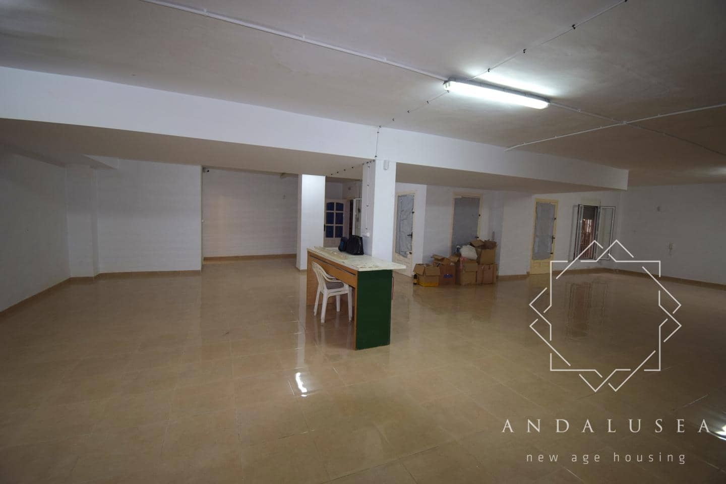 2 sypialnia Biznes na sprzedaż w Mojacar - 130 000 € (Ref: 8951043)