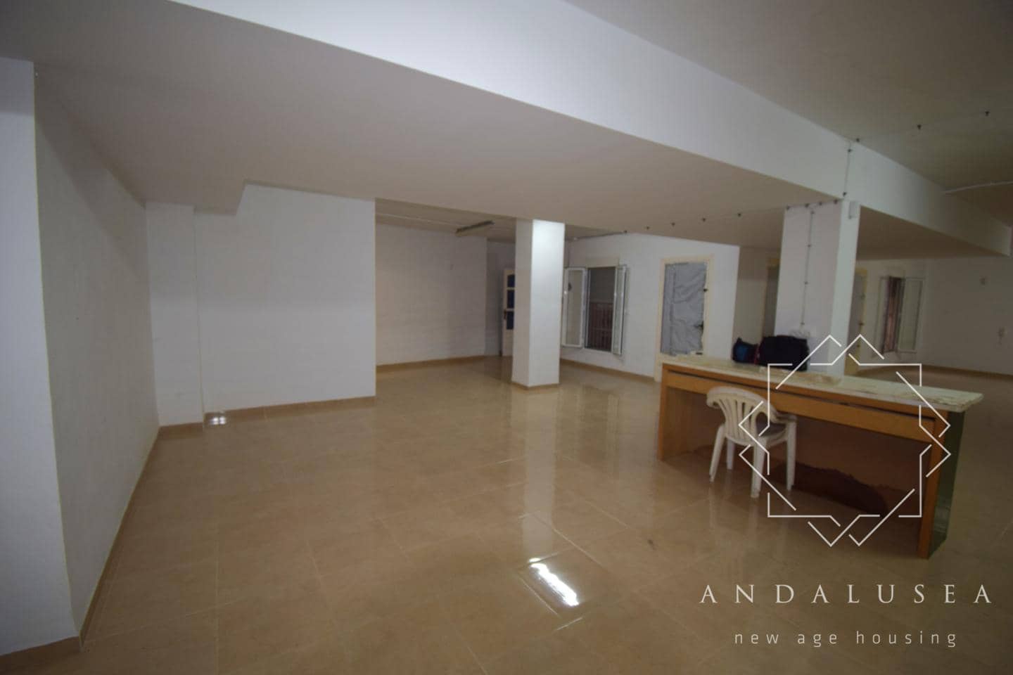 2 sypialnia Biznes na sprzedaż w Mojacar - 130 000 € (Ref: 8951043)