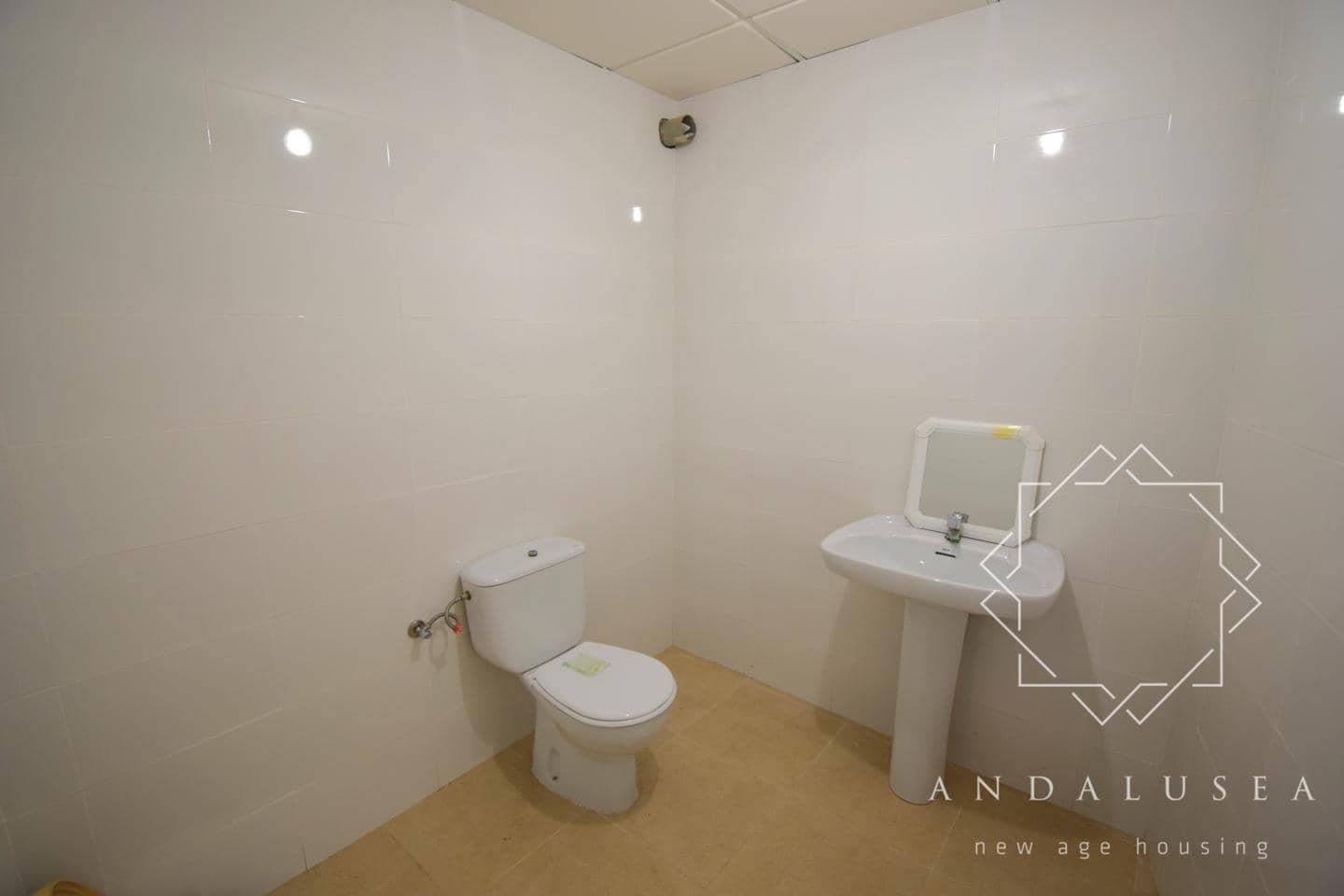 2 sypialnia Biznes na sprzedaż w Mojacar - 130 000 € (Ref: 8951043)