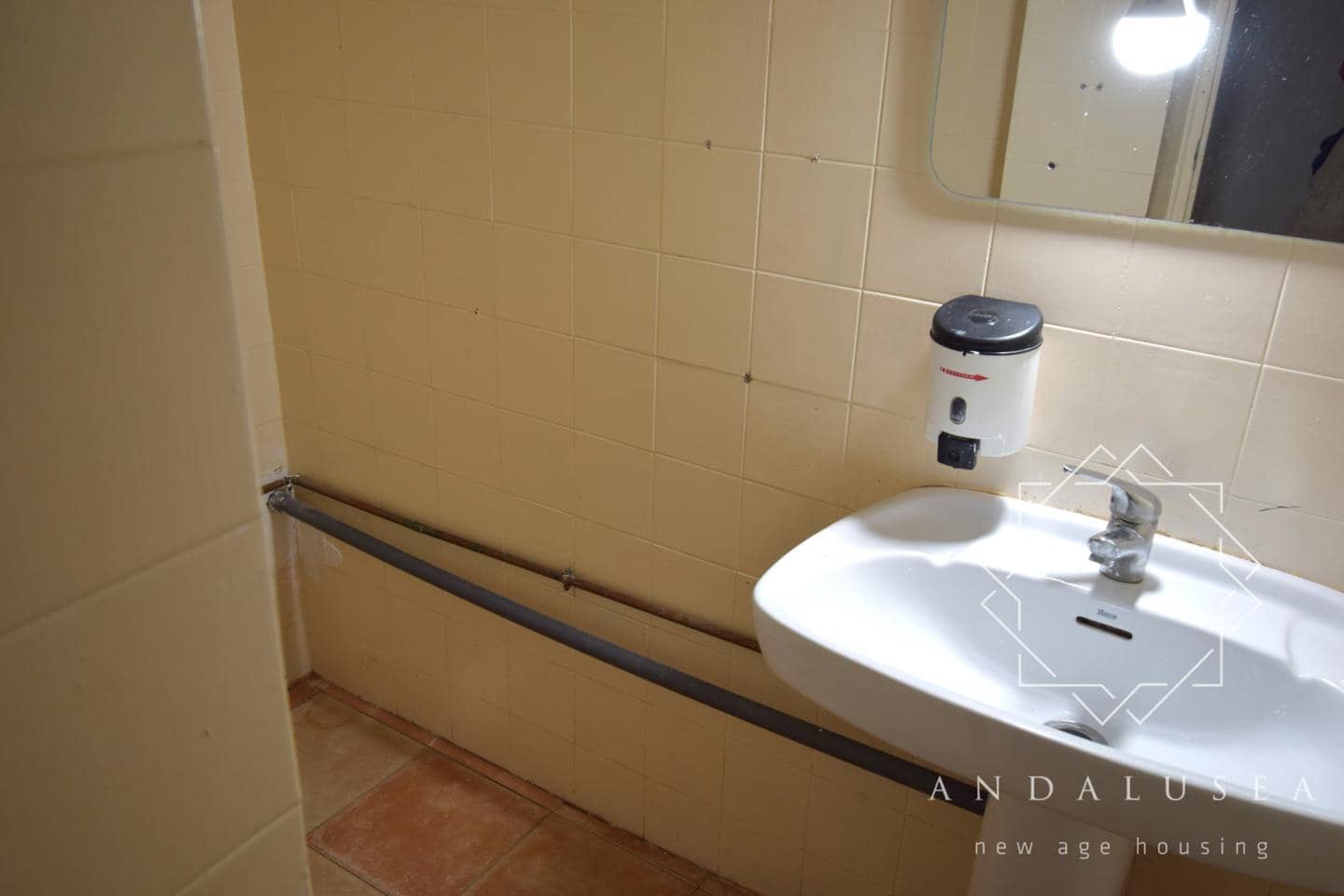 2 sypialnia Biznes na sprzedaż w Mojacar - 130 000 € (Ref: 8951043)