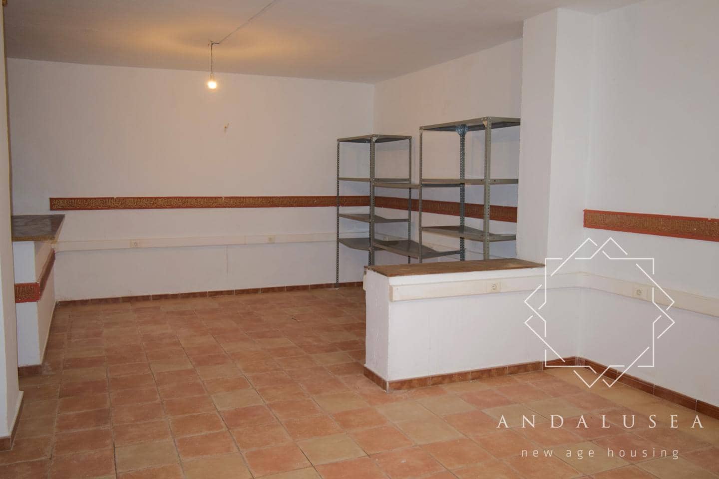 2 sypialnia Biznes na sprzedaż w Mojacar - 130 000 € (Ref: 8951043)