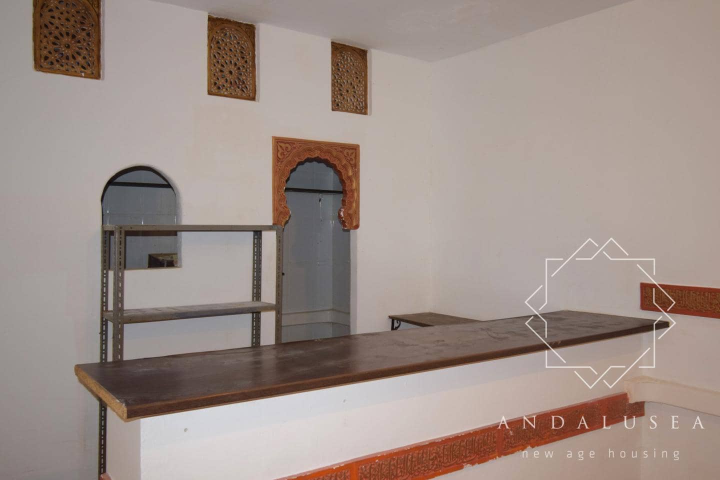 2 sypialnia Biznes na sprzedaż w Mojacar - 130 000 € (Ref: 8951043)