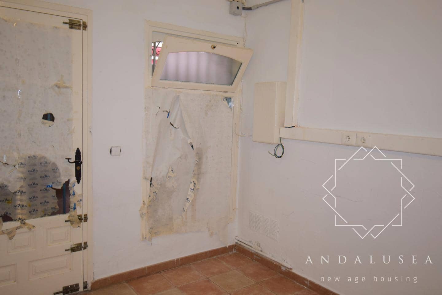 2 sypialnia Biznes na sprzedaż w Mojacar - 130 000 € (Ref: 8951043)