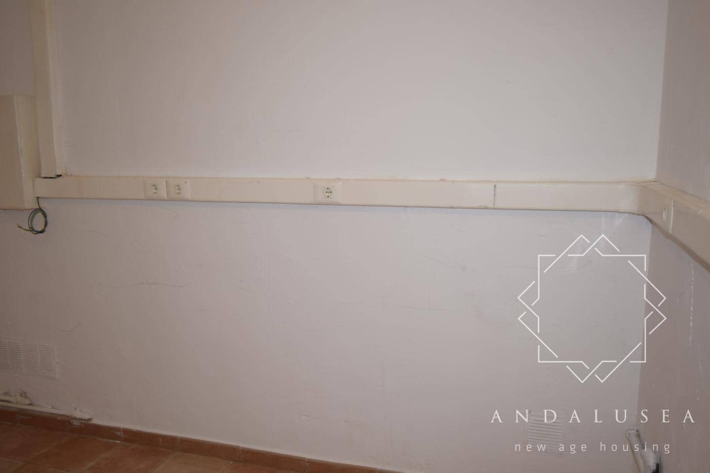 2 sypialnia Biznes na sprzedaż w Mojacar - 130 000 € (Ref: 8951043)