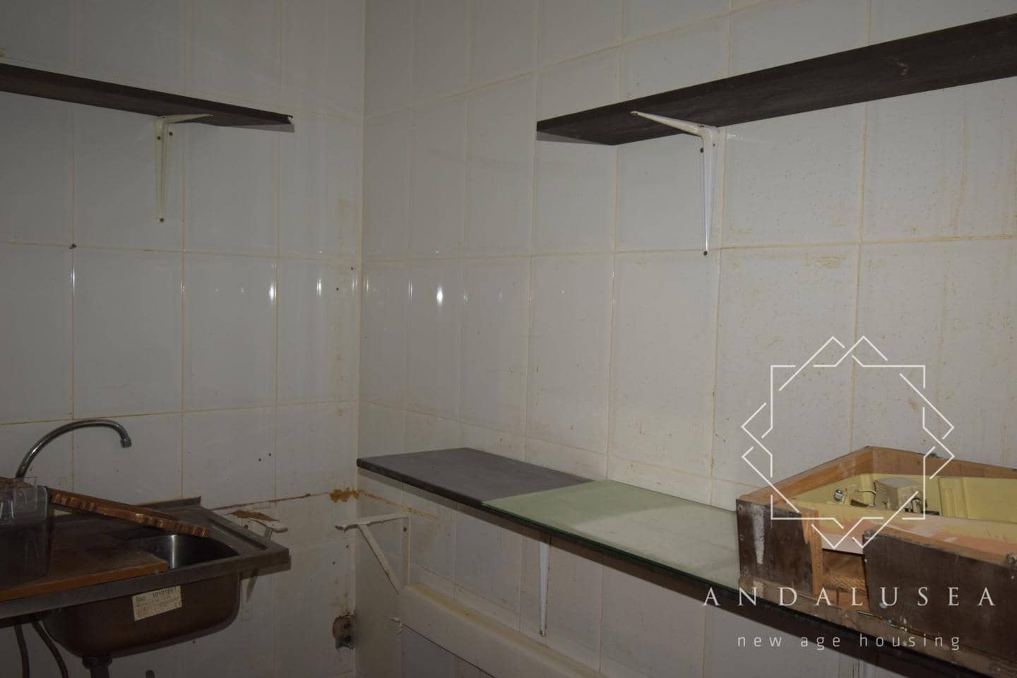 2 sypialnia Biznes na sprzedaż w Mojacar - 130 000 € (Ref: 8951043)