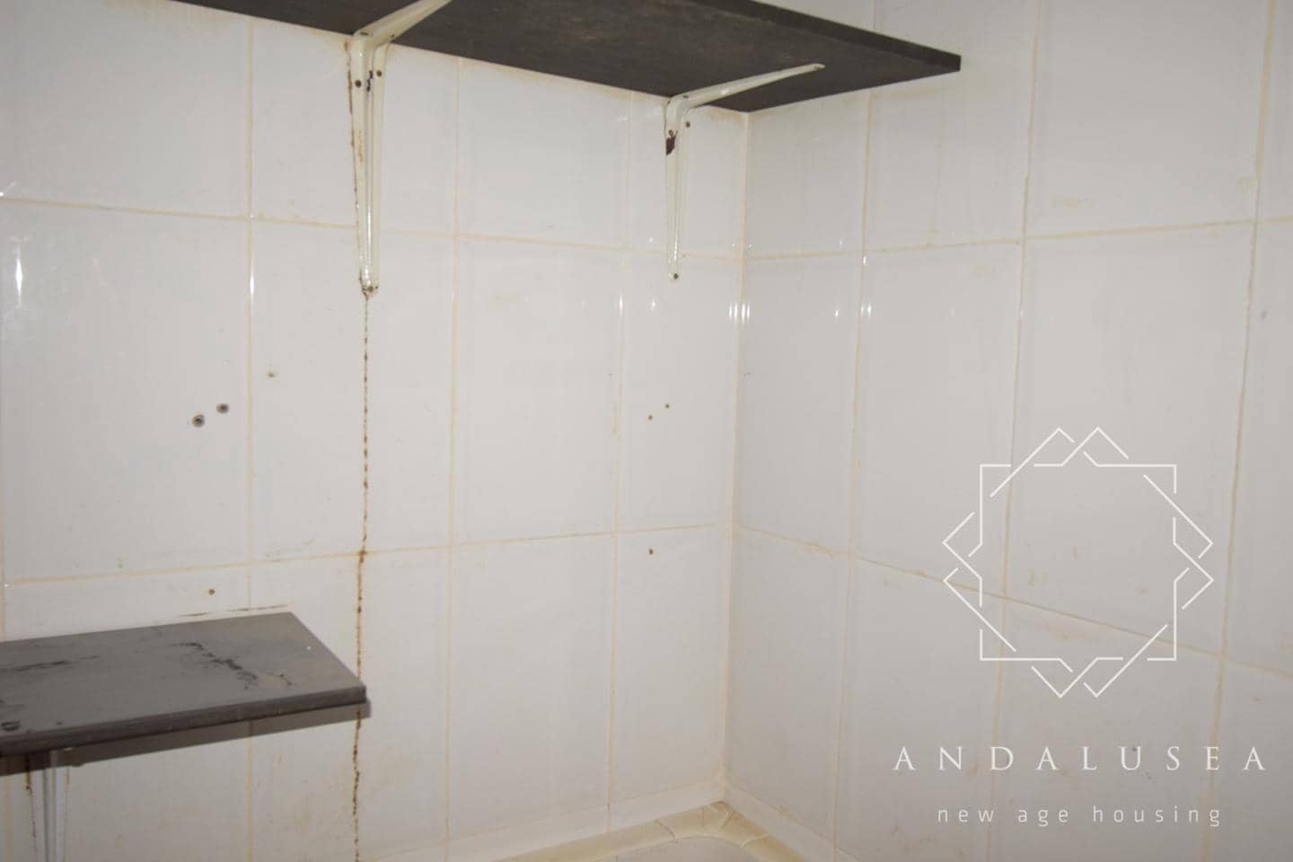 2 sypialnia Biznes na sprzedaż w Mojacar - 130 000 € (Ref: 8951043)