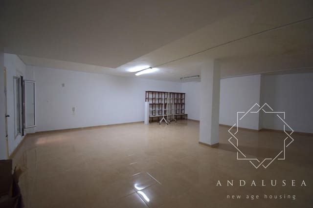 2 slaapkamer Bedrijf te koop in Mojácar - € 130.000 (Ref: 8951043)