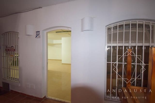 2 slaapkamer Bedrijf te koop in Mojácar - € 130.000 (Ref: 8951043)