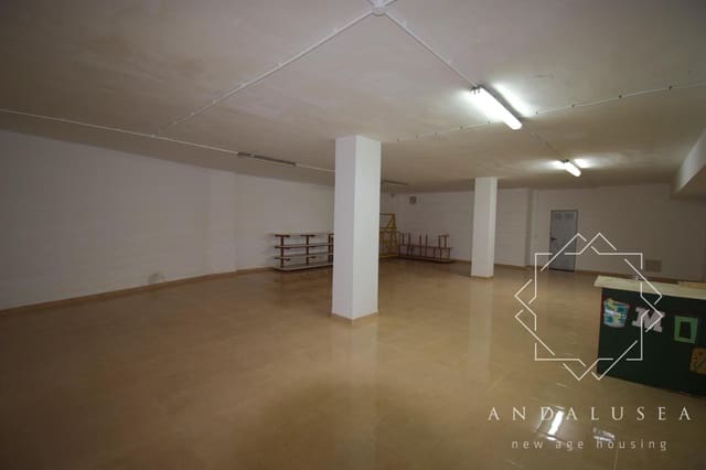 2 slaapkamer Bedrijf te koop in Mojácar - € 130.000 (Ref: 8951043)