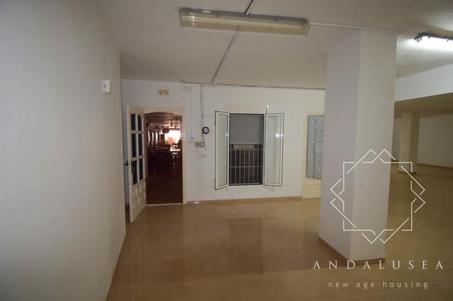 2 slaapkamer Bedrijf te koop in Mojácar - € 130.000 (Ref: 8951043)