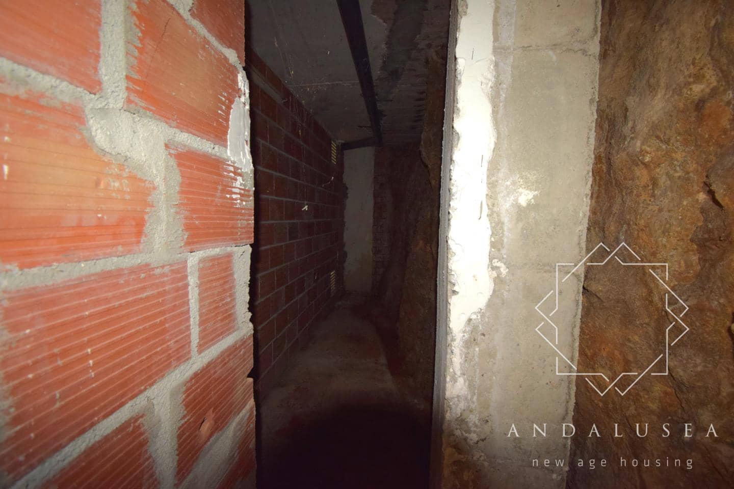 2 sypialnia Biznes na sprzedaż w Mojacar - 130 000 € (Ref: 8951043)