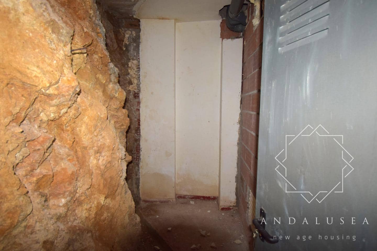 2 sypialnia Biznes na sprzedaż w Mojacar - 130 000 € (Ref: 8951043)