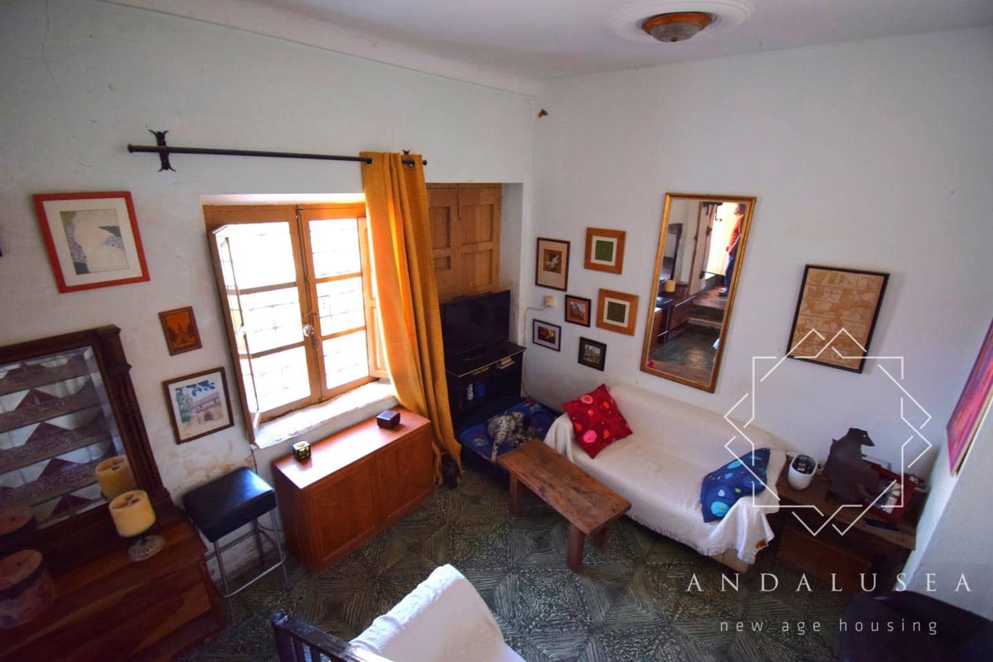 11 makuuhuone Huvila myytävänä paikassa Mojacar - 1 350 000 € (Ref: 9030594)