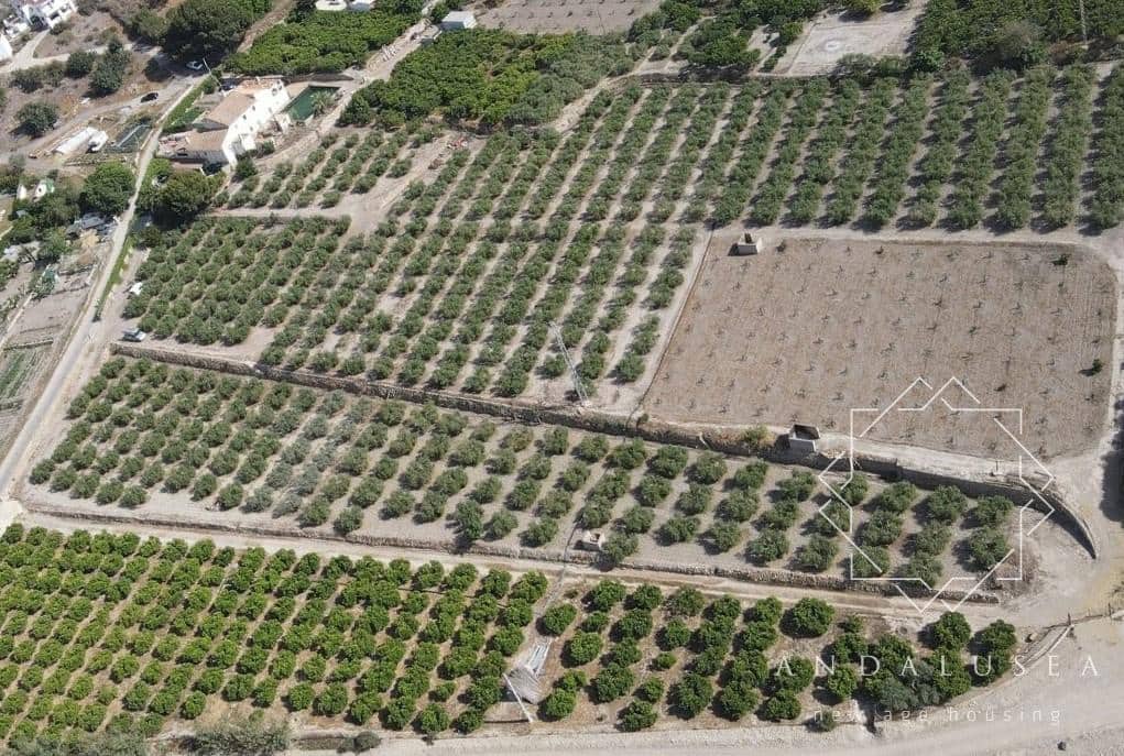 11 makuuhuone Huvila myytävänä paikassa Mojacar - 1 350 000 € (Ref: 9030594)