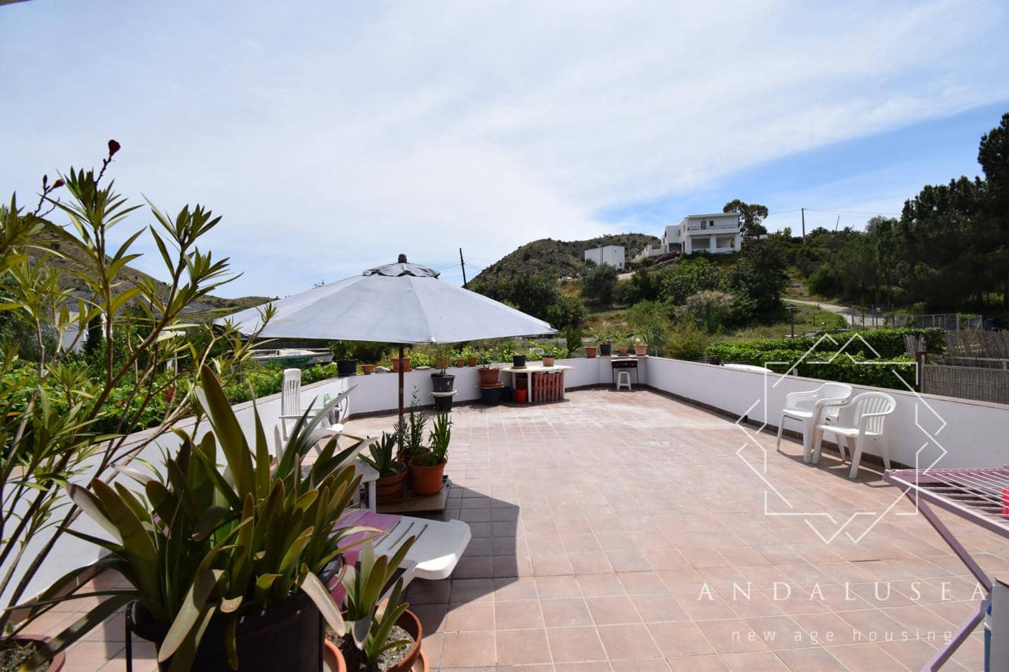 11 makuuhuone Huvila myytävänä paikassa Mojacar - 1 350 000 € (Ref: 9030594)