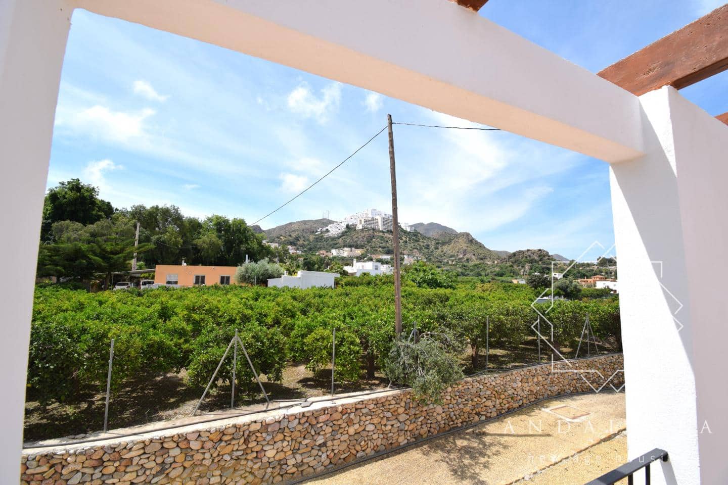 11 makuuhuone Huvila myytävänä paikassa Mojacar - 1 350 000 € (Ref: 9030594)