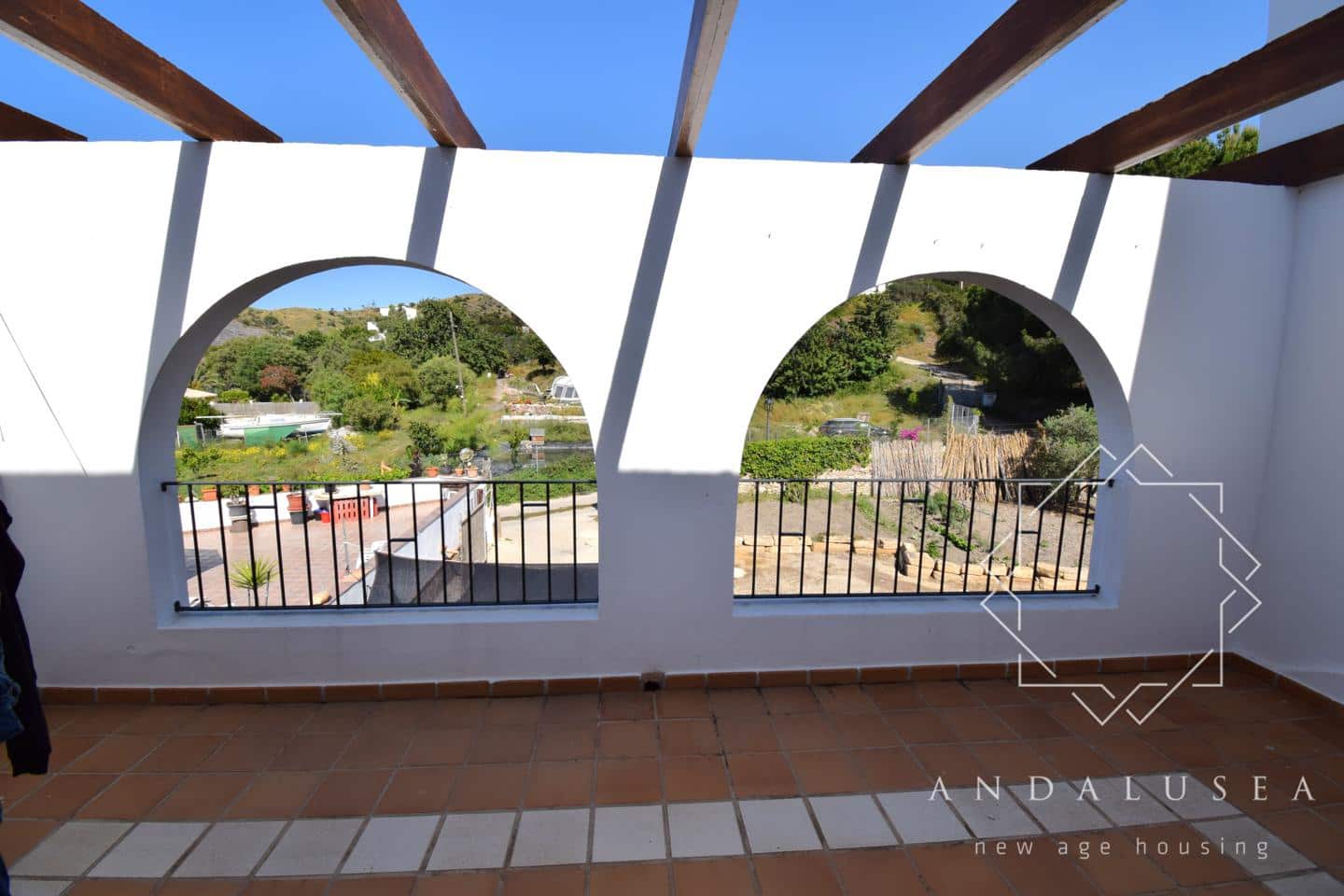 11 makuuhuone Huvila myytävänä paikassa Mojacar - 1 350 000 € (Ref: 9030594)