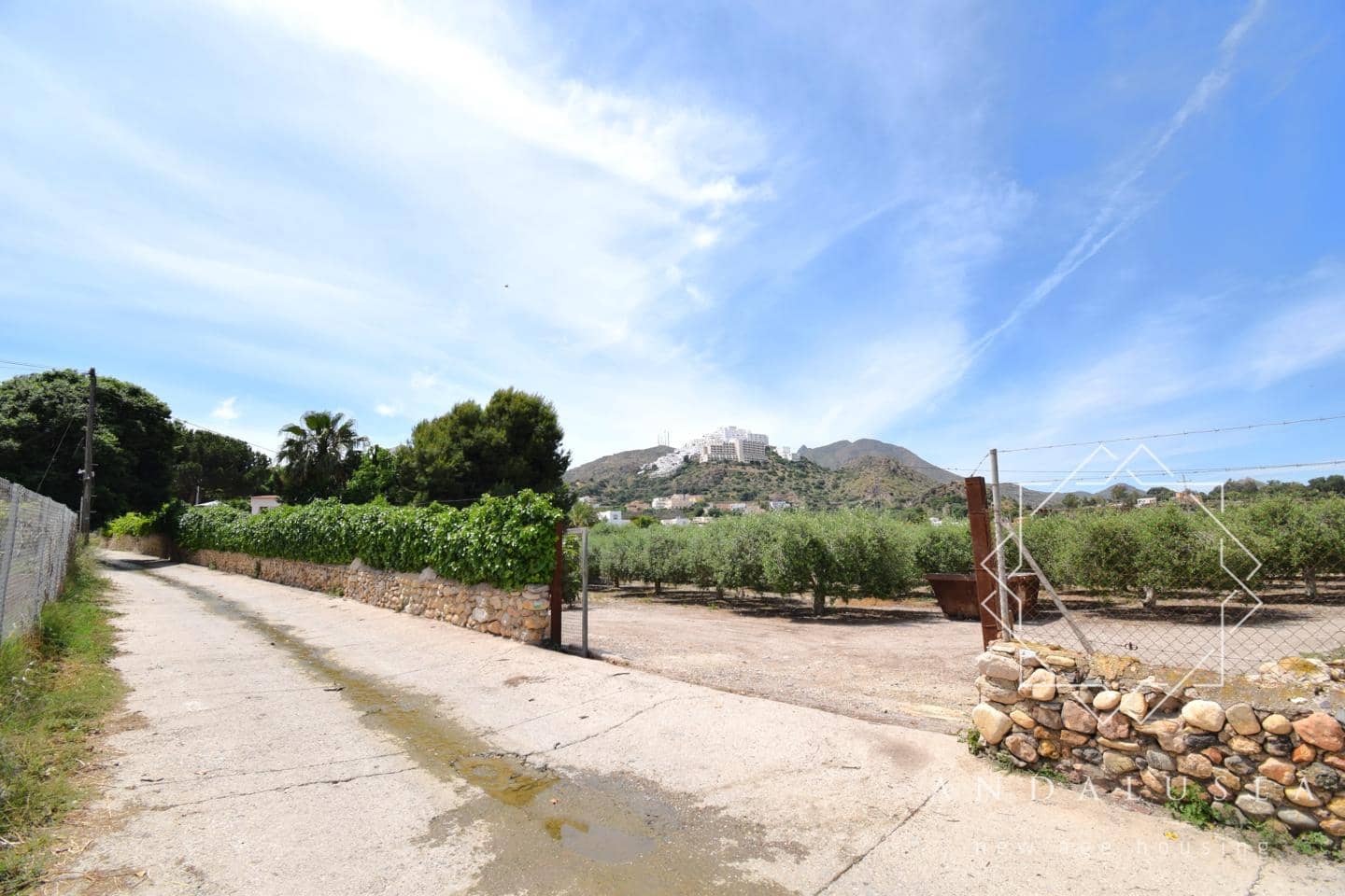 11 makuuhuone Huvila myytävänä paikassa Mojacar - 1 350 000 € (Ref: 9030594)