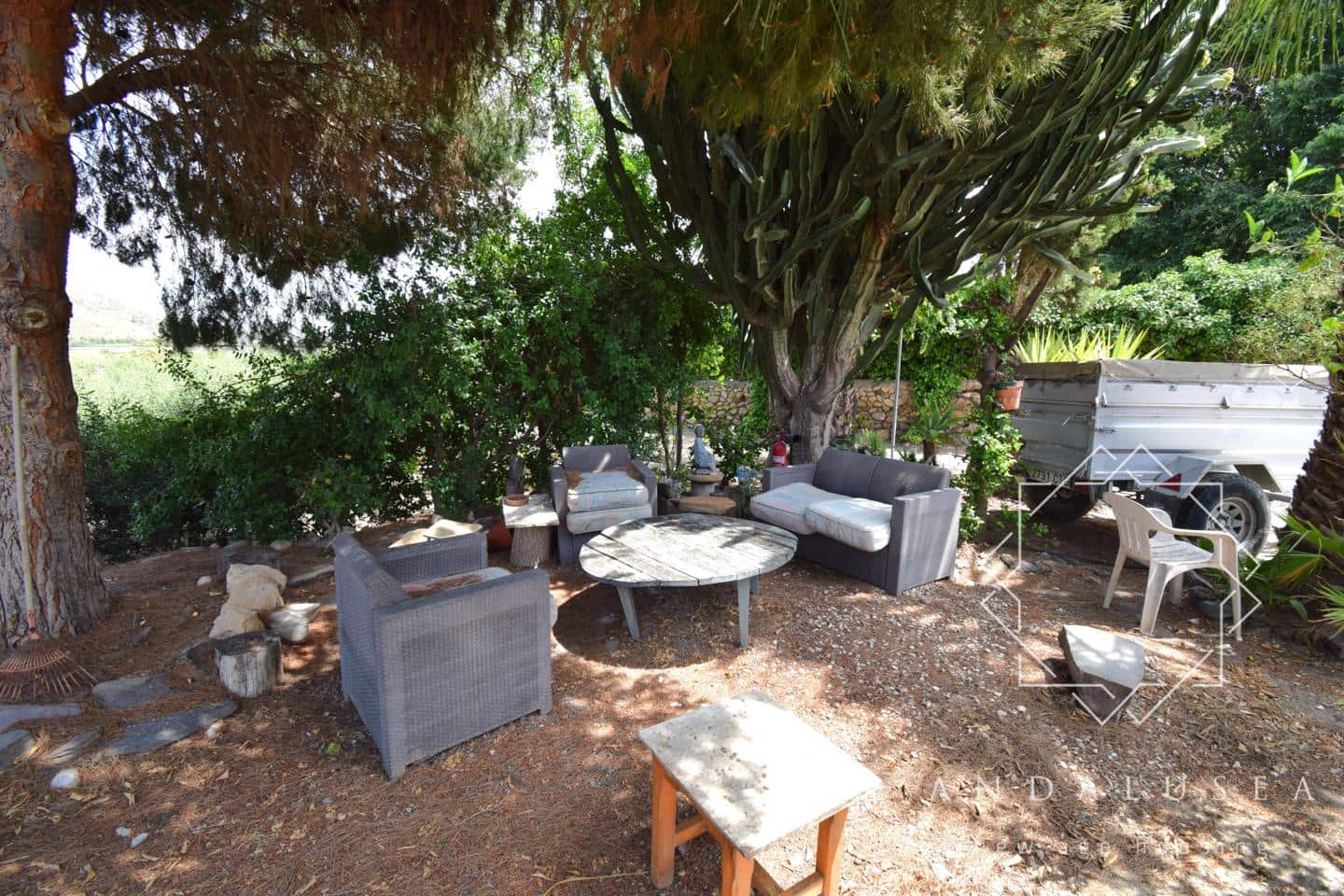 11 makuuhuone Huvila myytävänä paikassa Mojacar - 1 350 000 € (Ref: 9030594)