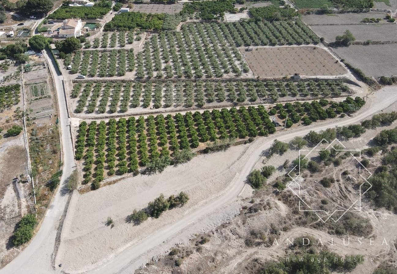 11 makuuhuone Huvila myytävänä paikassa Mojacar - 1 350 000 € (Ref: 9030594)