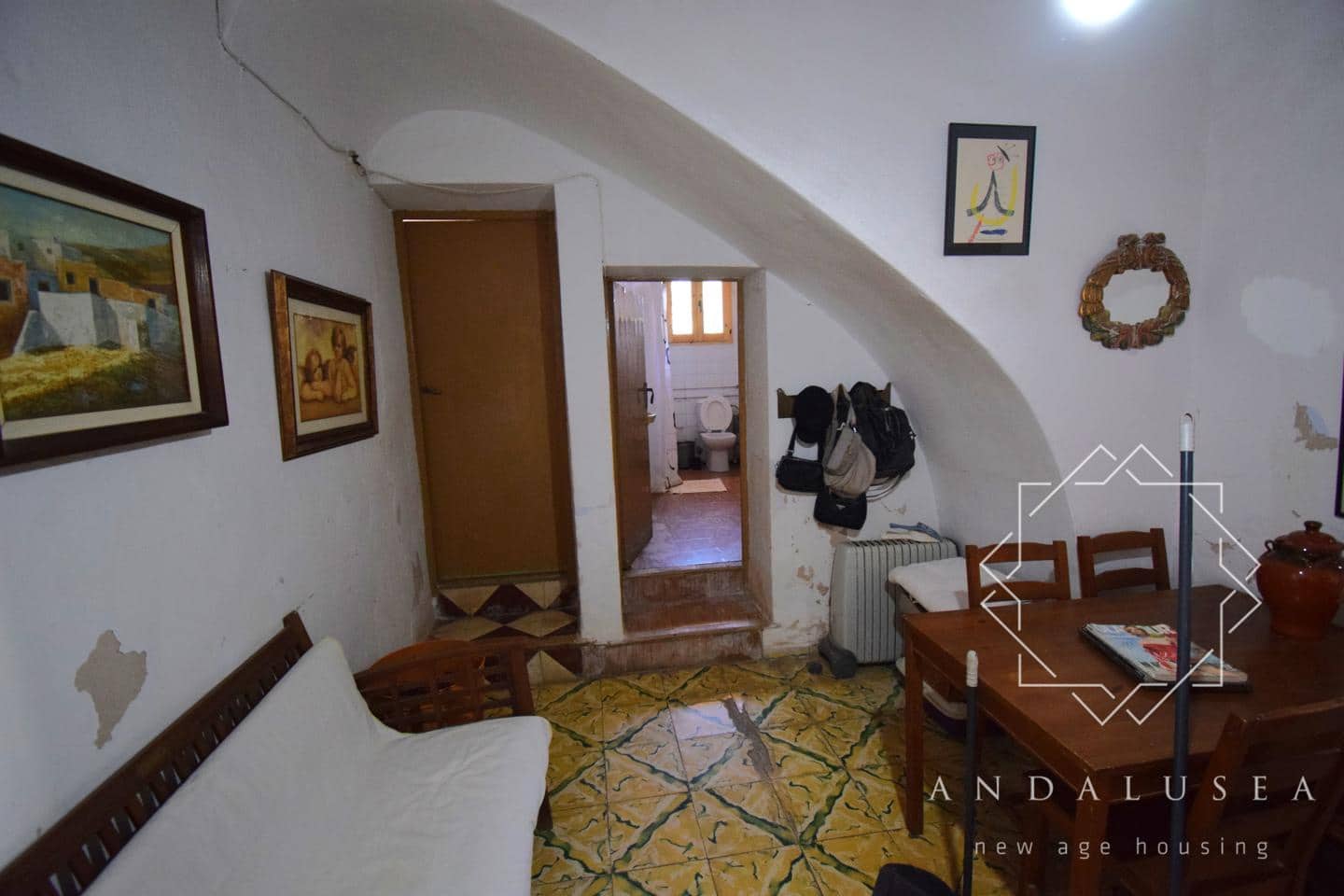 11 makuuhuone Huvila myytävänä paikassa Mojacar - 1 350 000 € (Ref: 9030594)