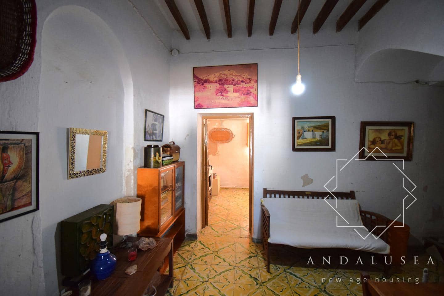 11 makuuhuone Huvila myytävänä paikassa Mojacar - 1 350 000 € (Ref: 9030594)