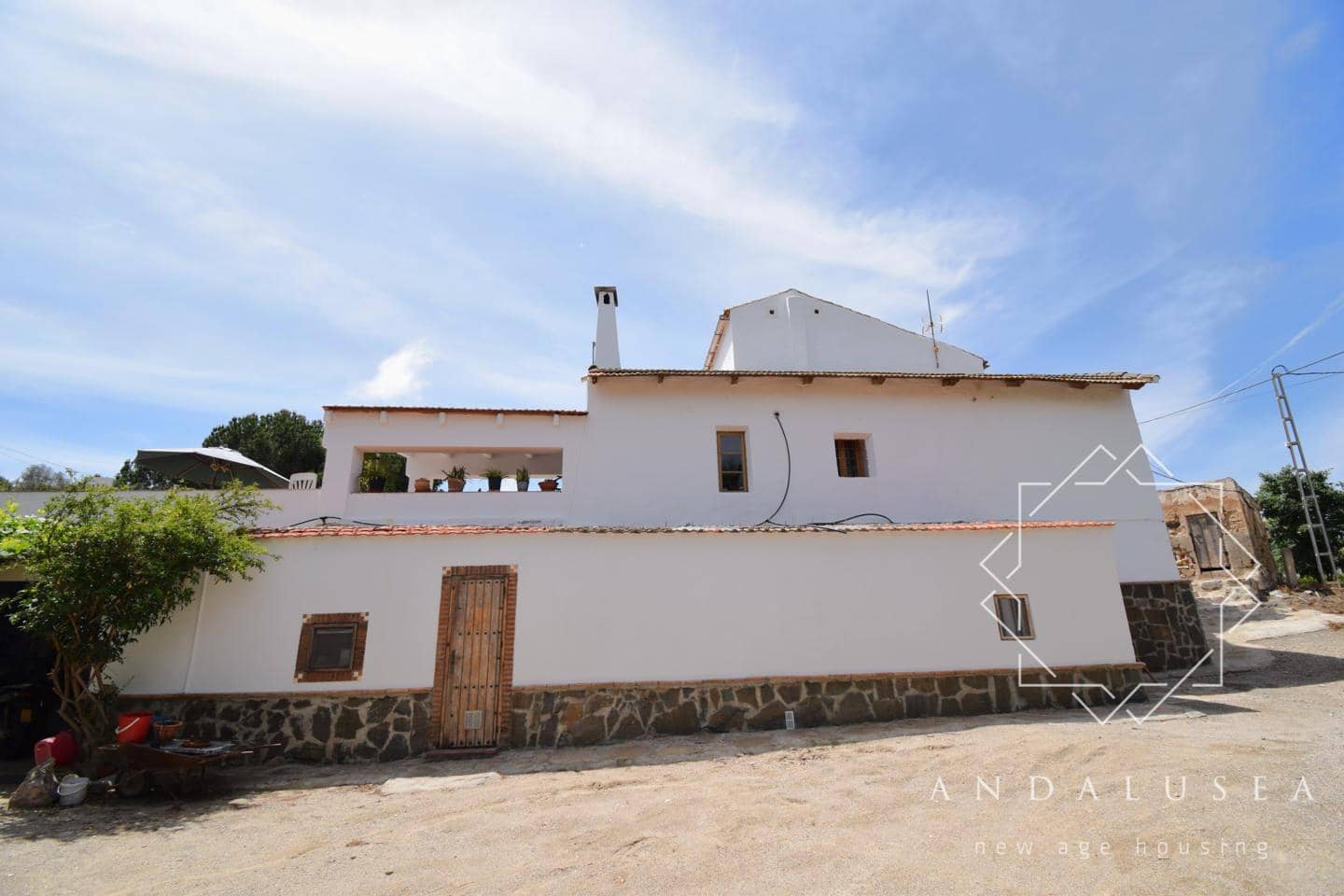 11 makuuhuone Huvila myytävänä paikassa Mojacar - 1 350 000 € (Ref: 9030594)