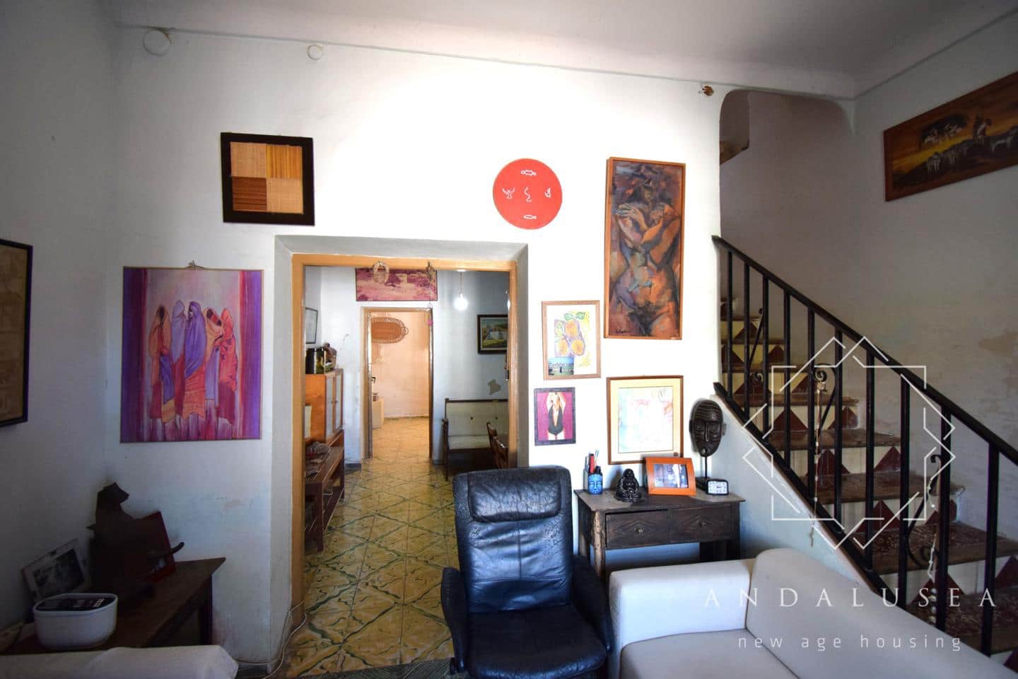 11 makuuhuone Huvila myytävänä paikassa Mojacar - 1 350 000 € (Ref: 9030594)