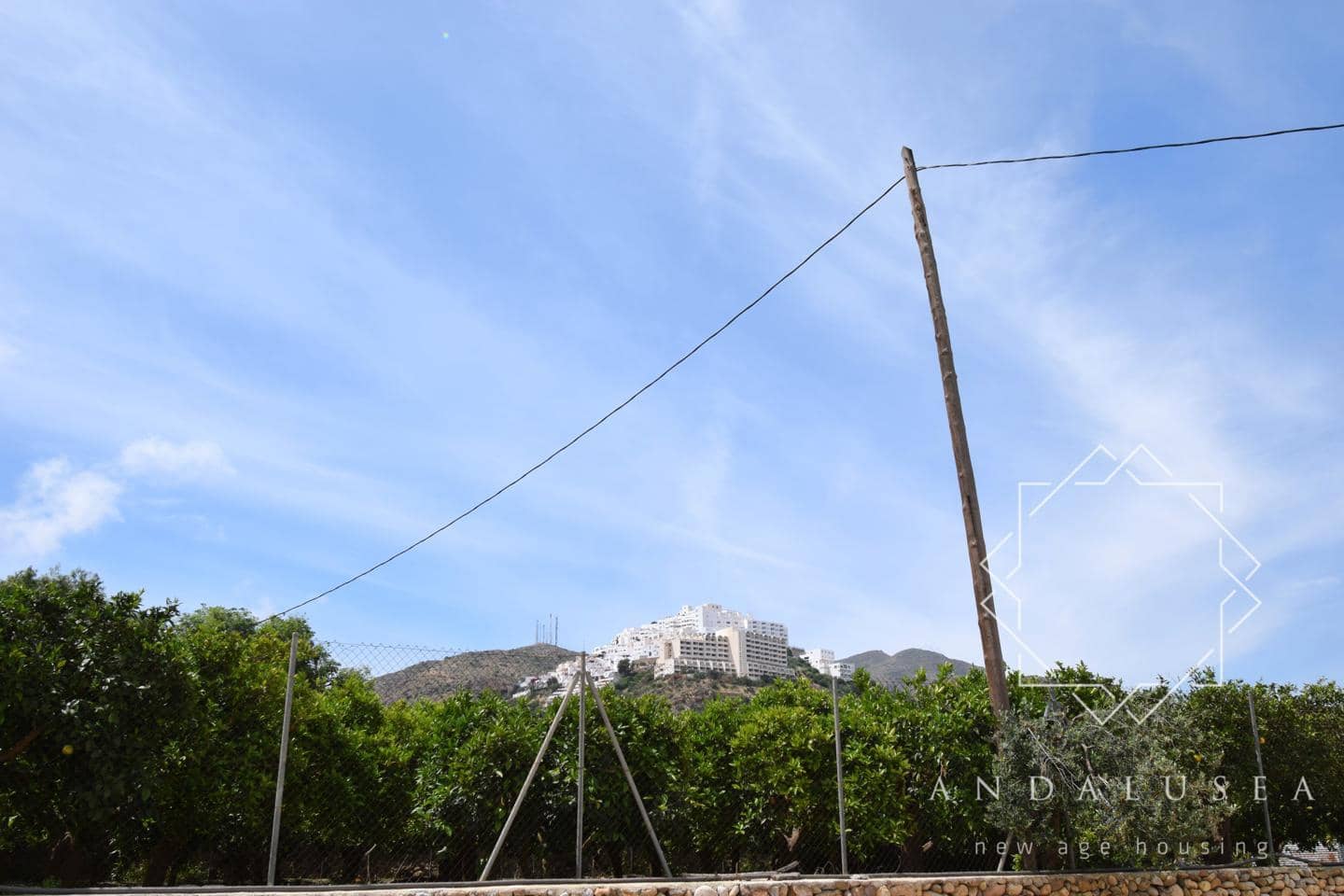 11 makuuhuone Huvila myytävänä paikassa Mojacar - 1 350 000 € (Ref: 9030594)