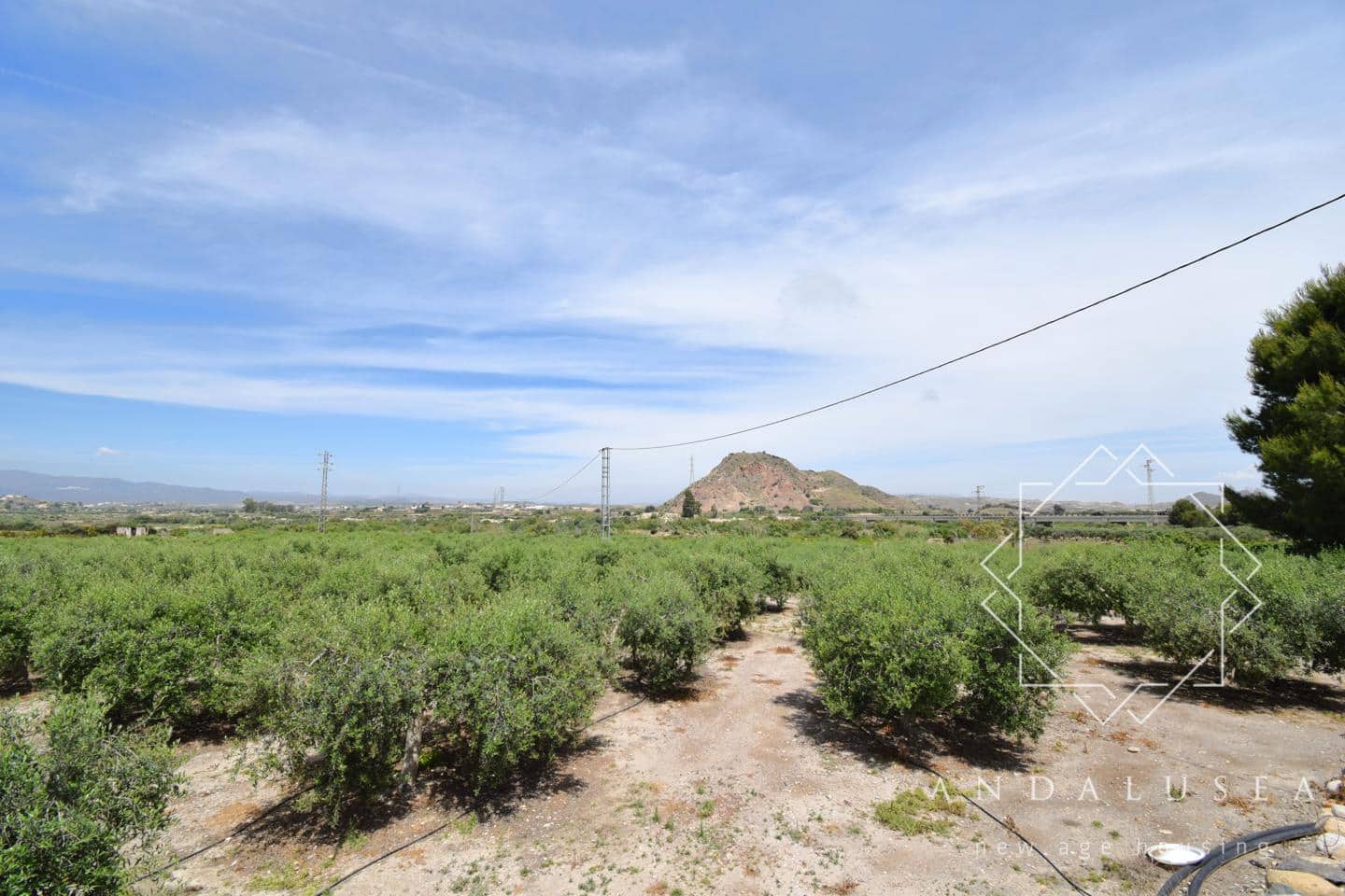 11 makuuhuone Huvila myytävänä paikassa Mojacar - 1 350 000 € (Ref: 9030594)