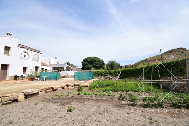 11 soveværelse Villa til salg i Mojácar - € 1.350.000 (Ref: 9030594)