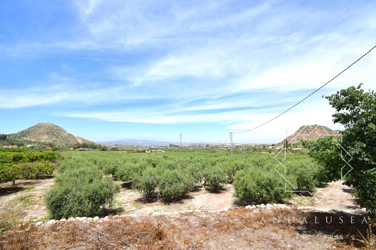 11 makuuhuone Huvila myytävänä paikassa Mojacar - 1 350 000 € (Ref: 9030594)