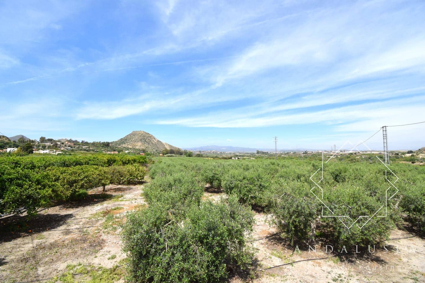 11 makuuhuone Huvila myytävänä paikassa Mojacar - 1 350 000 € (Ref: 9030594)