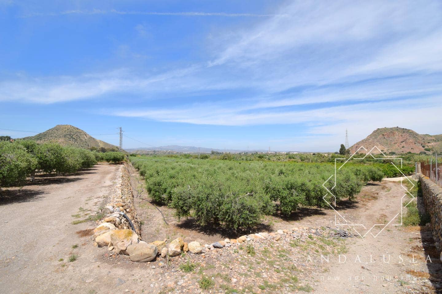 11 makuuhuone Huvila myytävänä paikassa Mojacar - 1 350 000 € (Ref: 9030594)