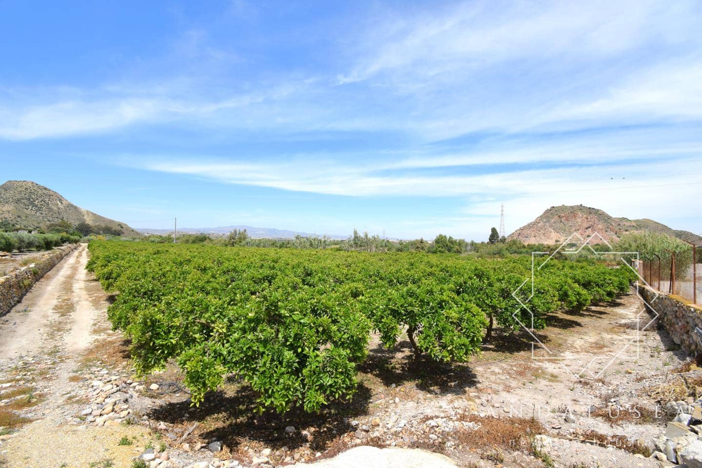 11 makuuhuone Huvila myytävänä paikassa Mojacar - 1 350 000 € (Ref: 9030594)