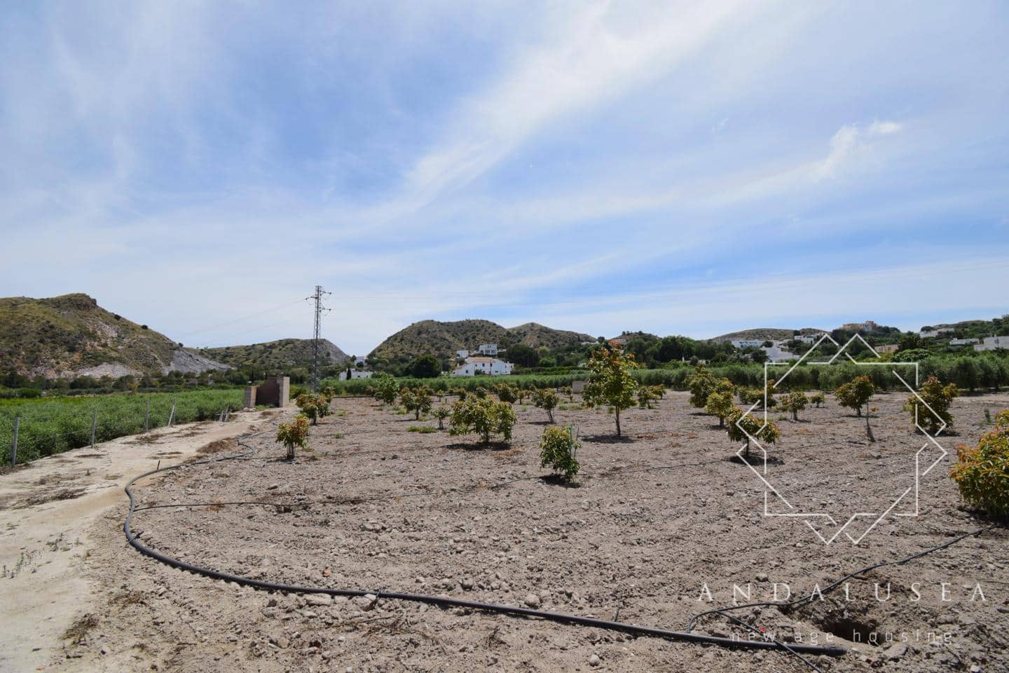 11 makuuhuone Huvila myytävänä paikassa Mojacar - 1 350 000 € (Ref: 9030594)