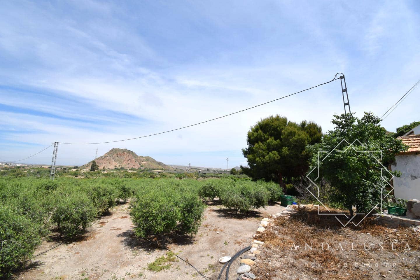 11 makuuhuone Huvila myytävänä paikassa Mojacar - 1 350 000 € (Ref: 9030594)