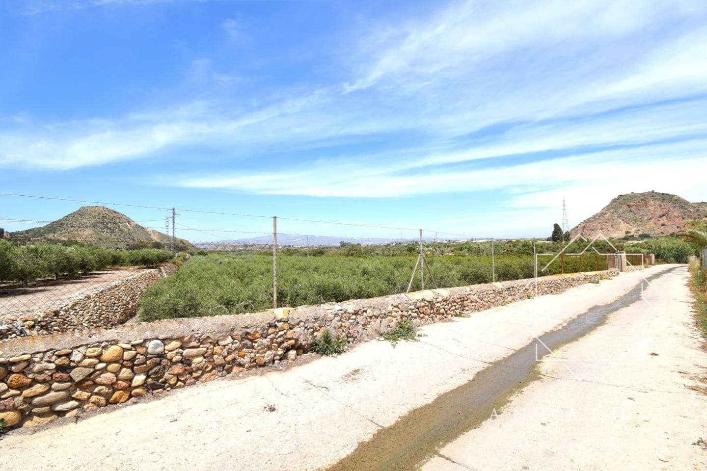 11 makuuhuone Huvila myytävänä paikassa Mojacar - 1 350 000 € (Ref: 9030594)