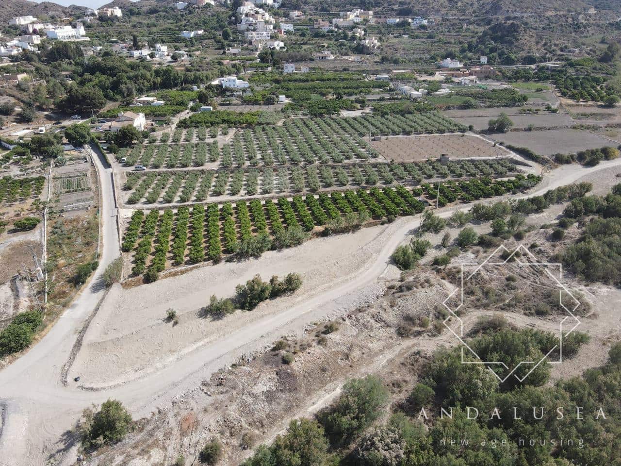 11 makuuhuone Huvila myytävänä paikassa Mojacar - 1 350 000 € (Ref: 9030594)