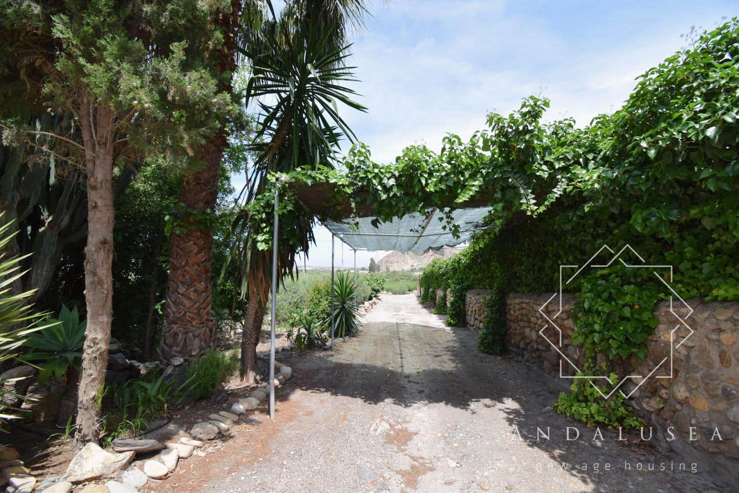 11 makuuhuone Huvila myytävänä paikassa Mojacar - 1 350 000 € (Ref: 9030594)