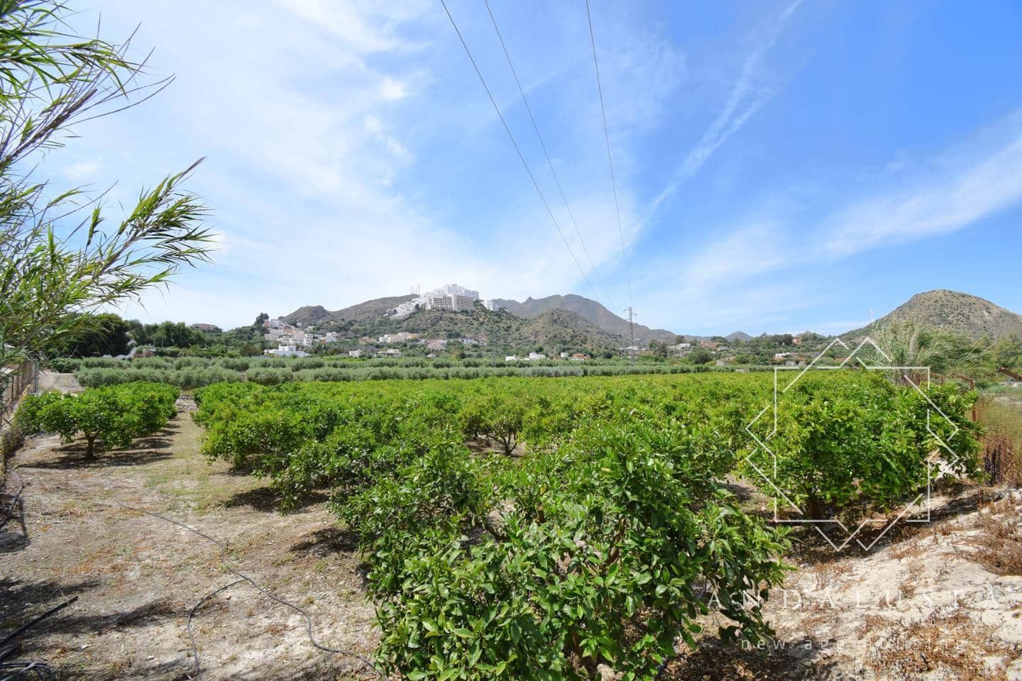 11 makuuhuone Huvila myytävänä paikassa Mojacar - 1 350 000 € (Ref: 9030594)