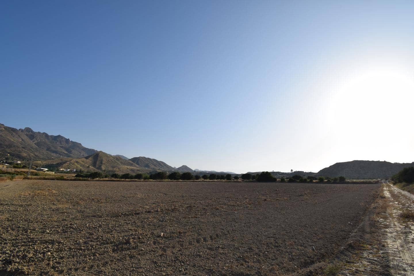 5 soveværelse Finca/Landehus til salg i Antas - € 149.788 (Ref: 9115453)