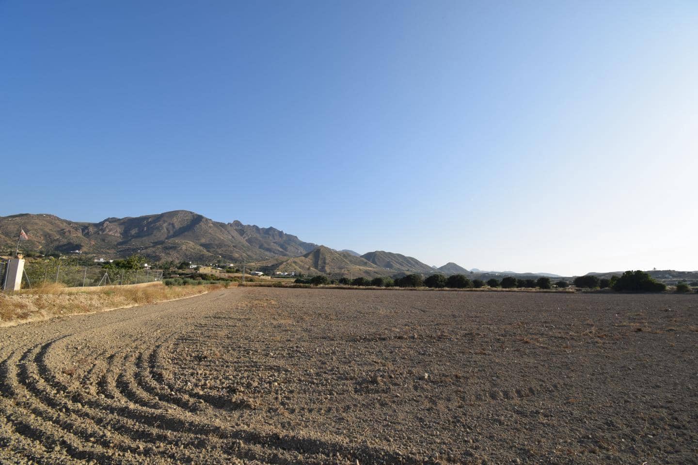 5 soveværelse Finca/Landehus til salg i Antas - € 149.788 (Ref: 9115453)