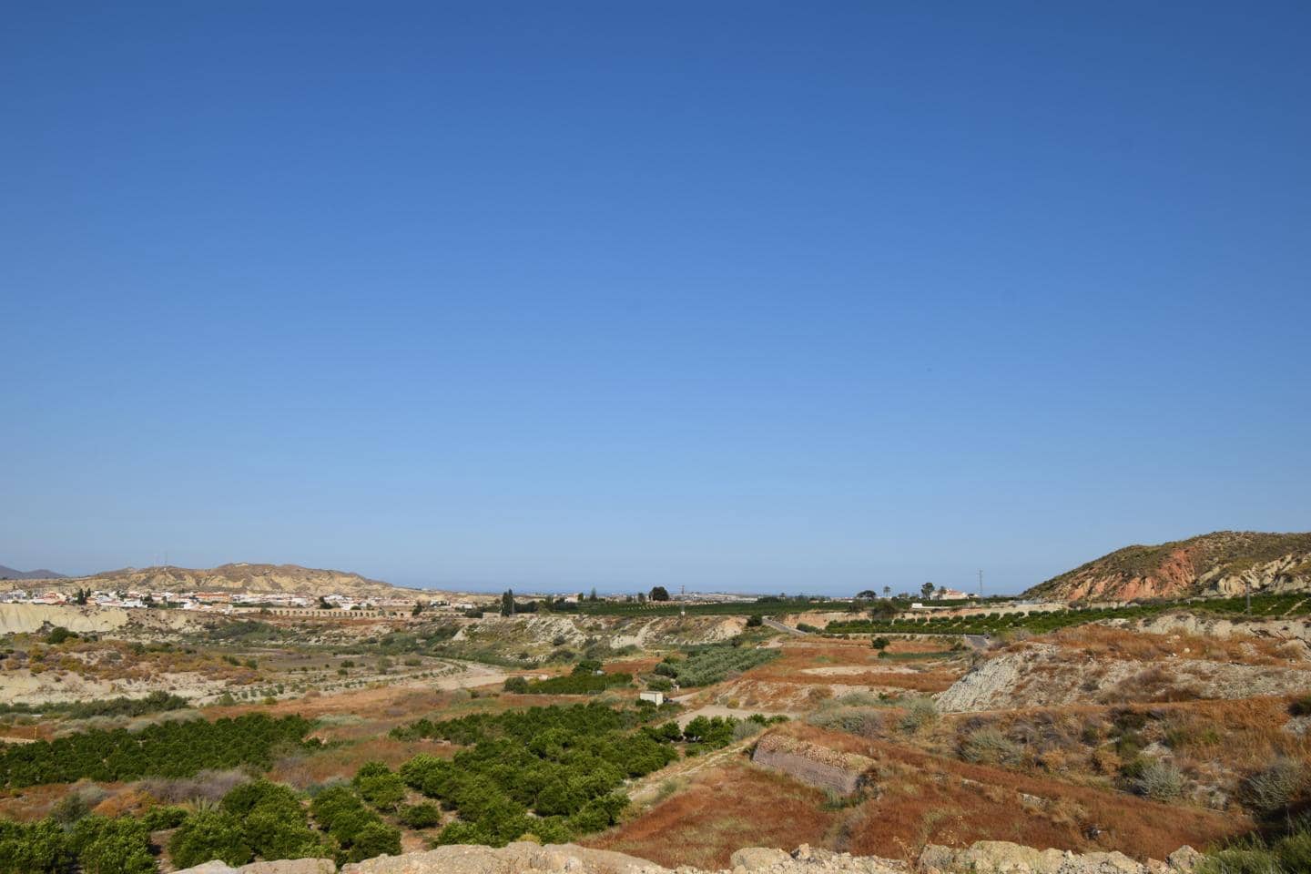 5 soveværelse Finca/Landehus til salg i Antas - € 149.788 (Ref: 9115453)