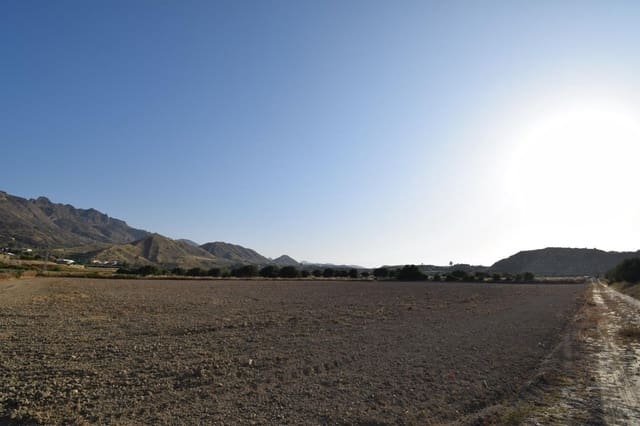 5 sovrum Finca/Hus på landet till salu i Antas - 149 788 € (Ref: 9115453)