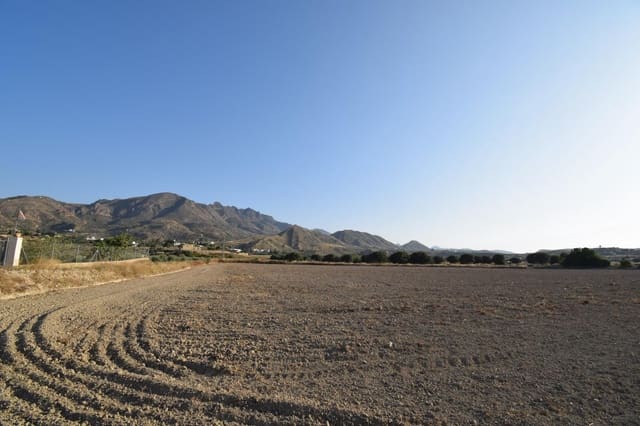 5 sovrum Finca/Hus på landet till salu i Antas - 149 788 € (Ref: 9115453)