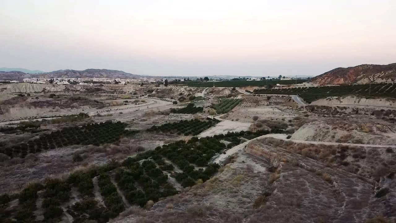 5 soveværelse Finca/Landehus til salg i Antas - € 149.788 (Ref: 9115453)